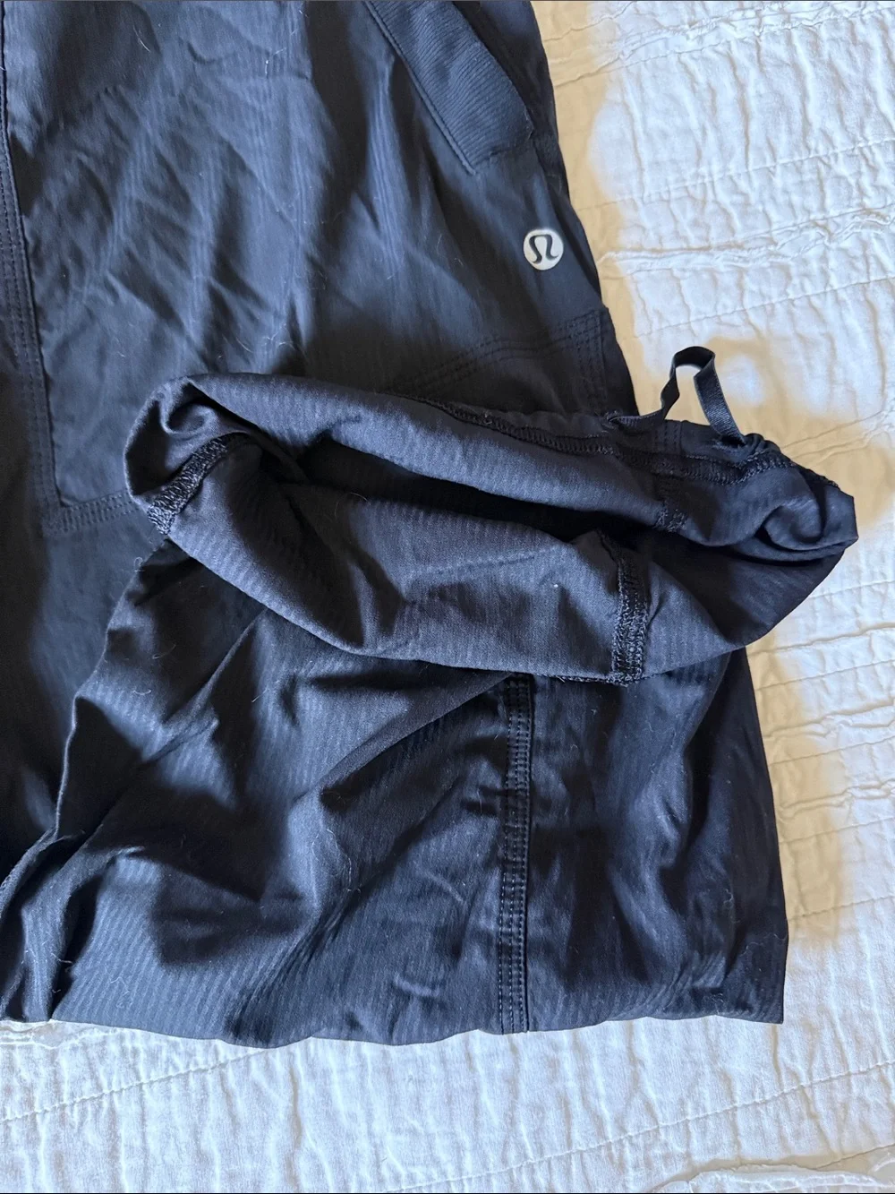 lululemon athletica wide leg